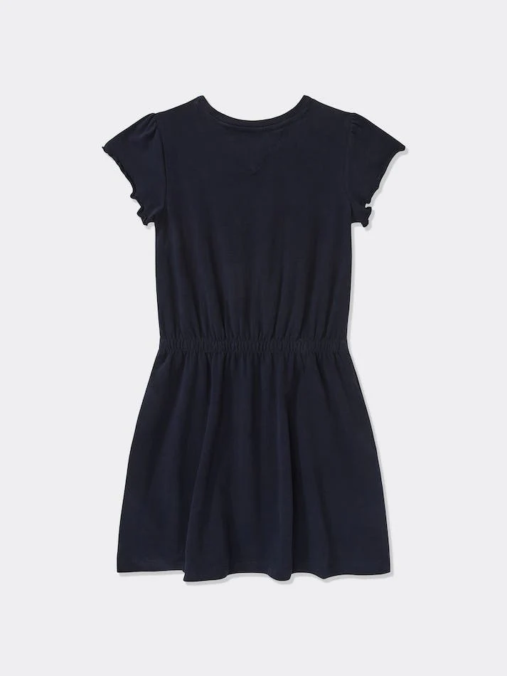 TOMMY HILFIGER NIÑA SHORT DESERT SKY