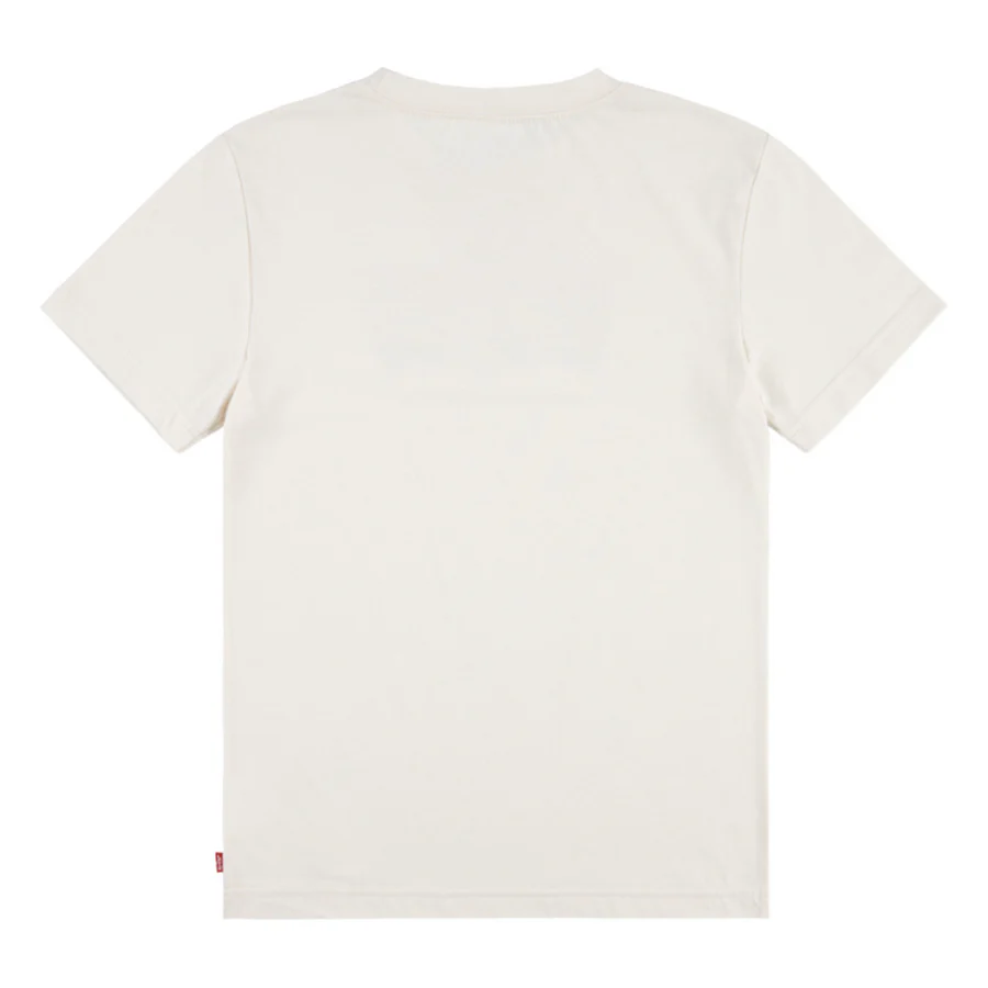 LEVIS NIÑO TSHIRT BIRCH