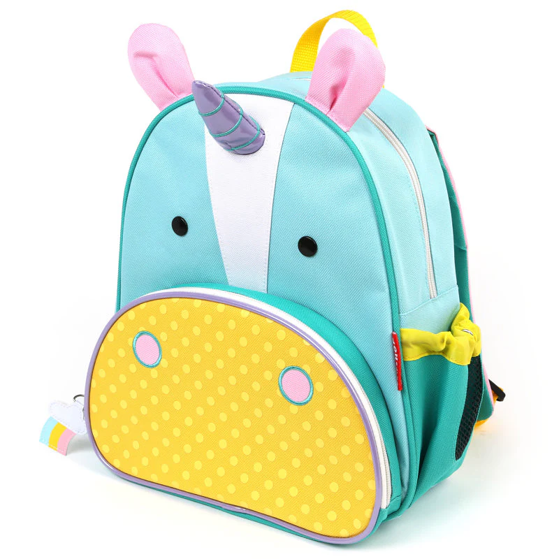 SKIP HOP MOCHILA PEQUEÑA UNICORNIO Y13519 - Imagen 3