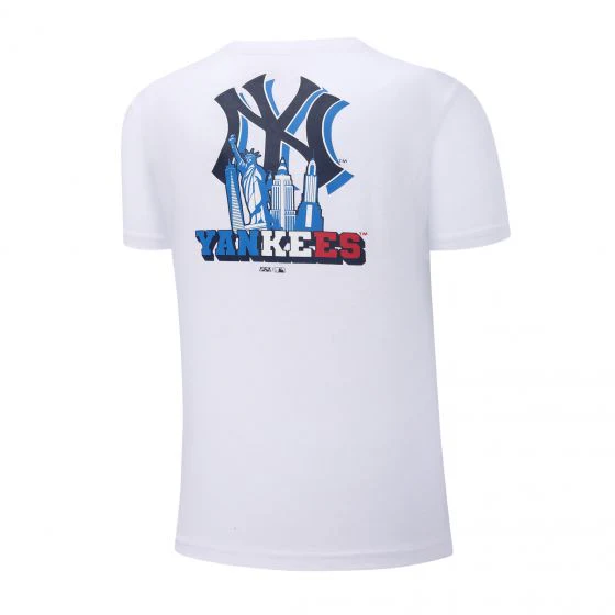 FANATICS NIÑO TSHIRT MLB COLECCION CITY FAN! Y11940