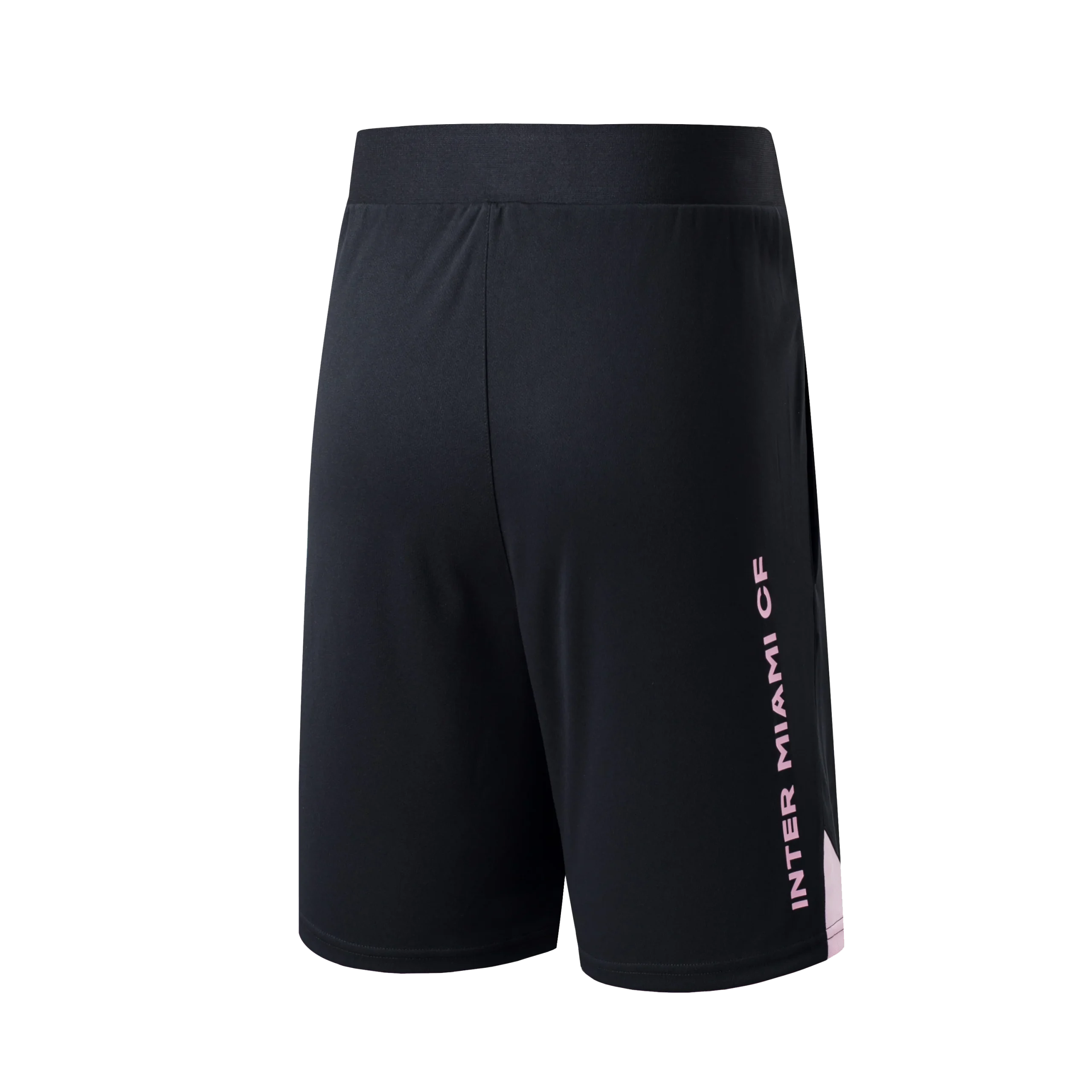 FANATICS NIÑO SHORT MLS BK2