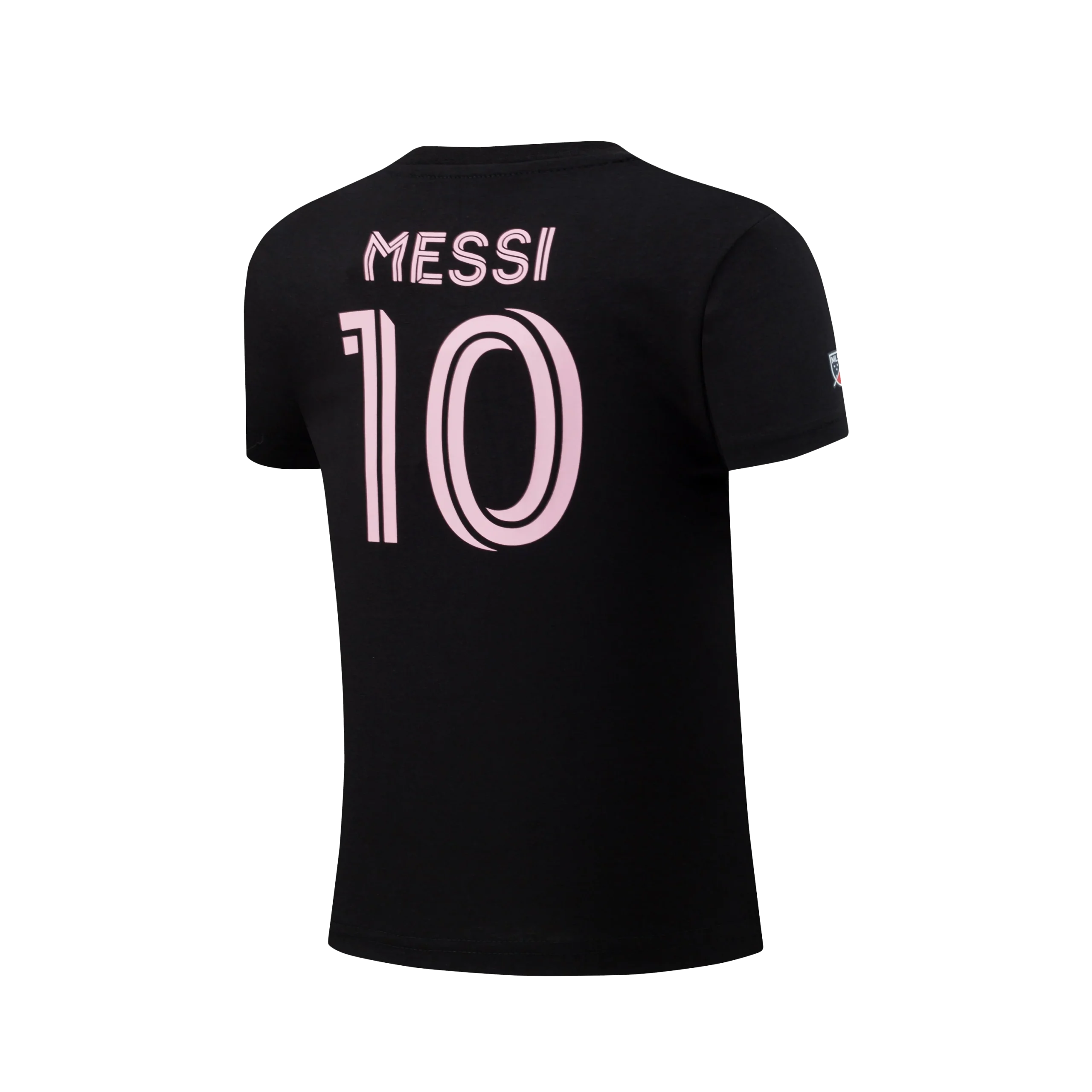 FANATICS NIÑO TSHIRT MLS ONE TEAM BK6 Y11958