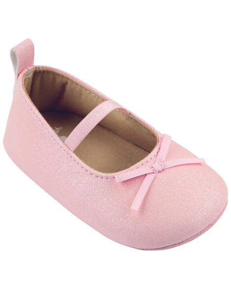 OSHKOSH BEBE NIÑA ZAPATO BALLET MJ Y12747