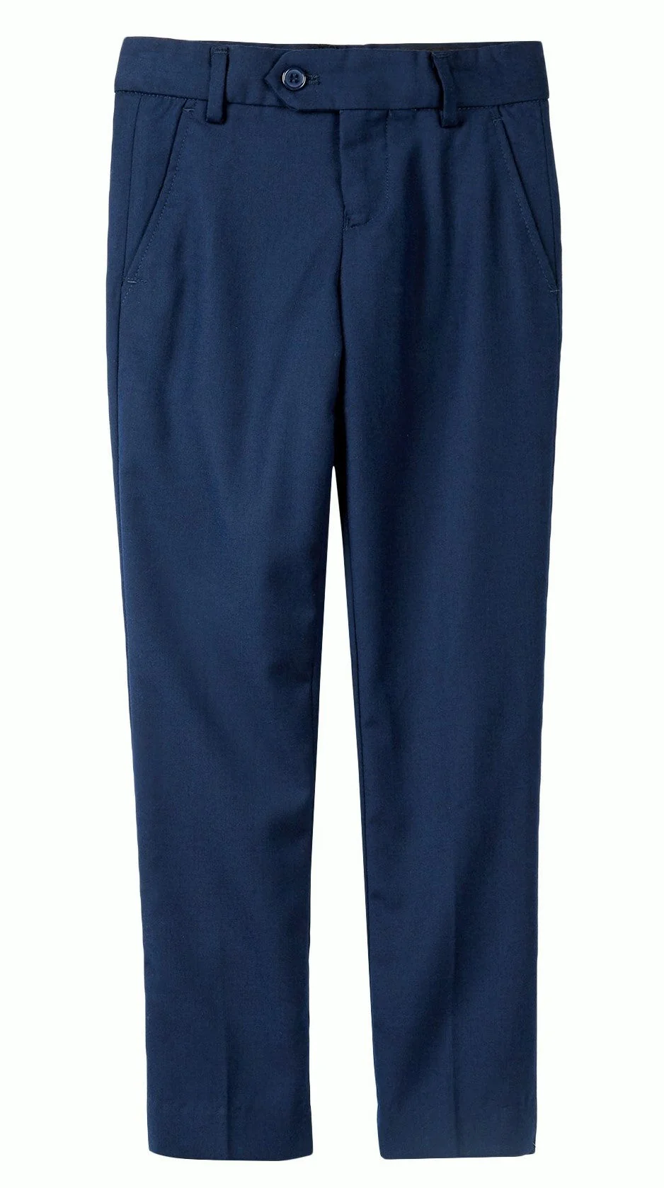 ISAAC MIZRAHI NIÑO PANTALON NAVY Y12361