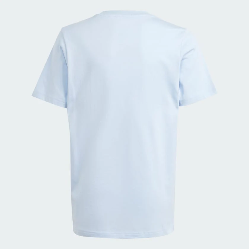 ADIDAS NIÑO TSHIRT MESSI BLUE
