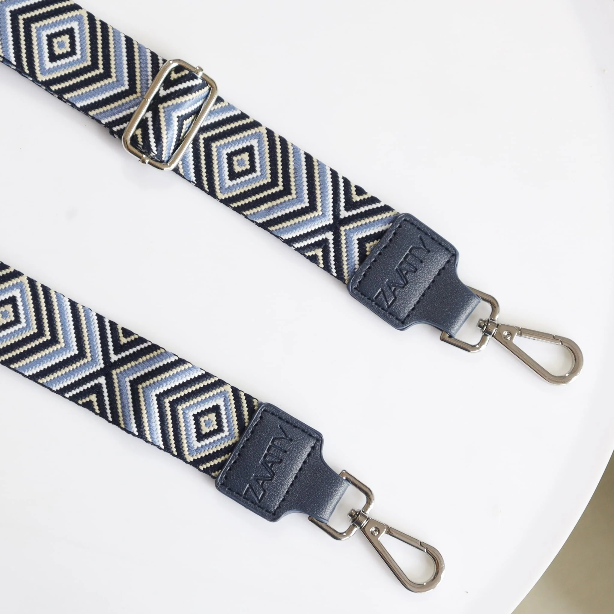 Reata para bolsos de mujer REA1 COLOR AZUL