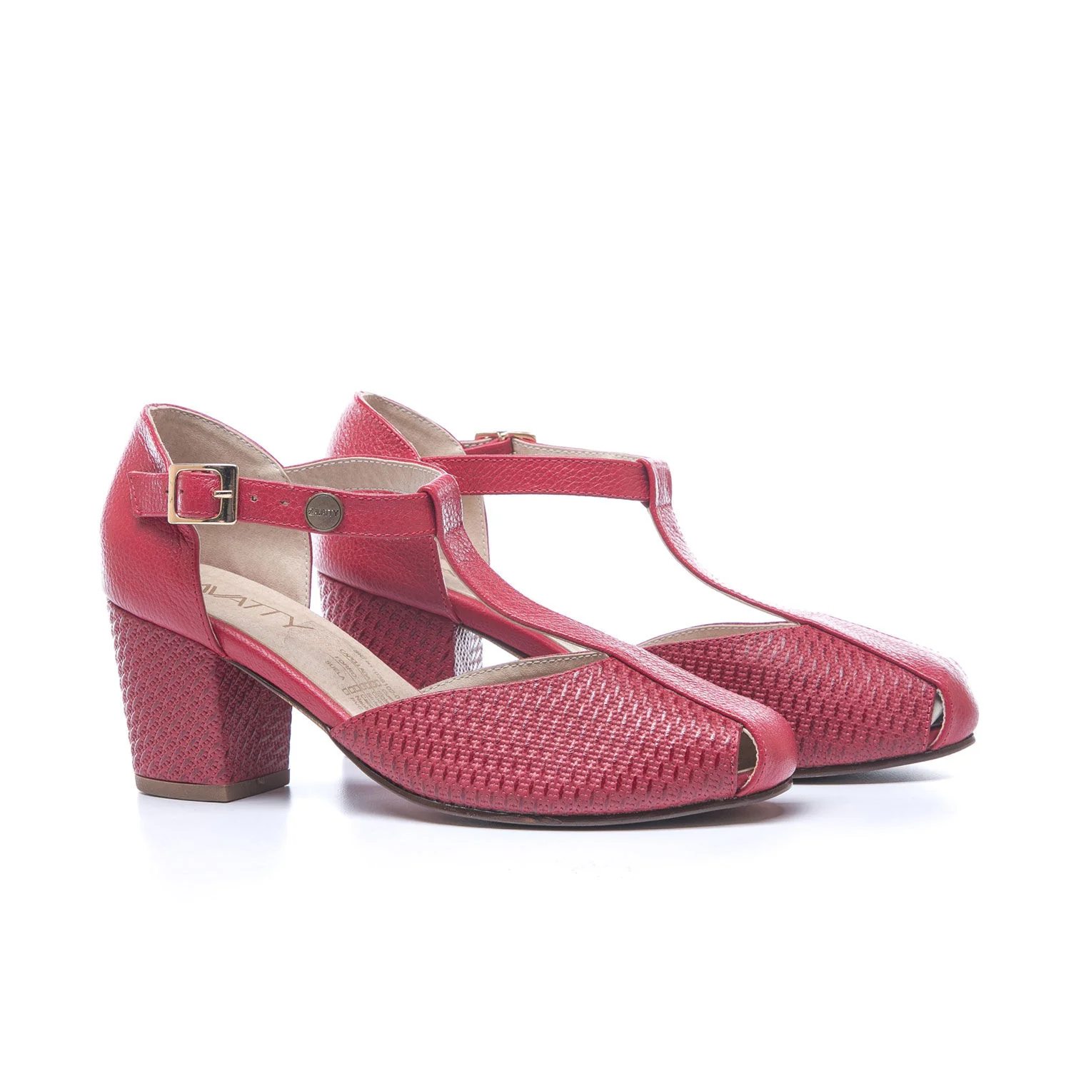 Sandalia para mujer RIANA - Imagen 8