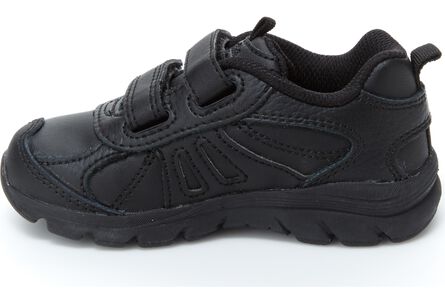 STRIDE RITE ZAPATILLA BLACK COOPER PARA NIÑO Y13716