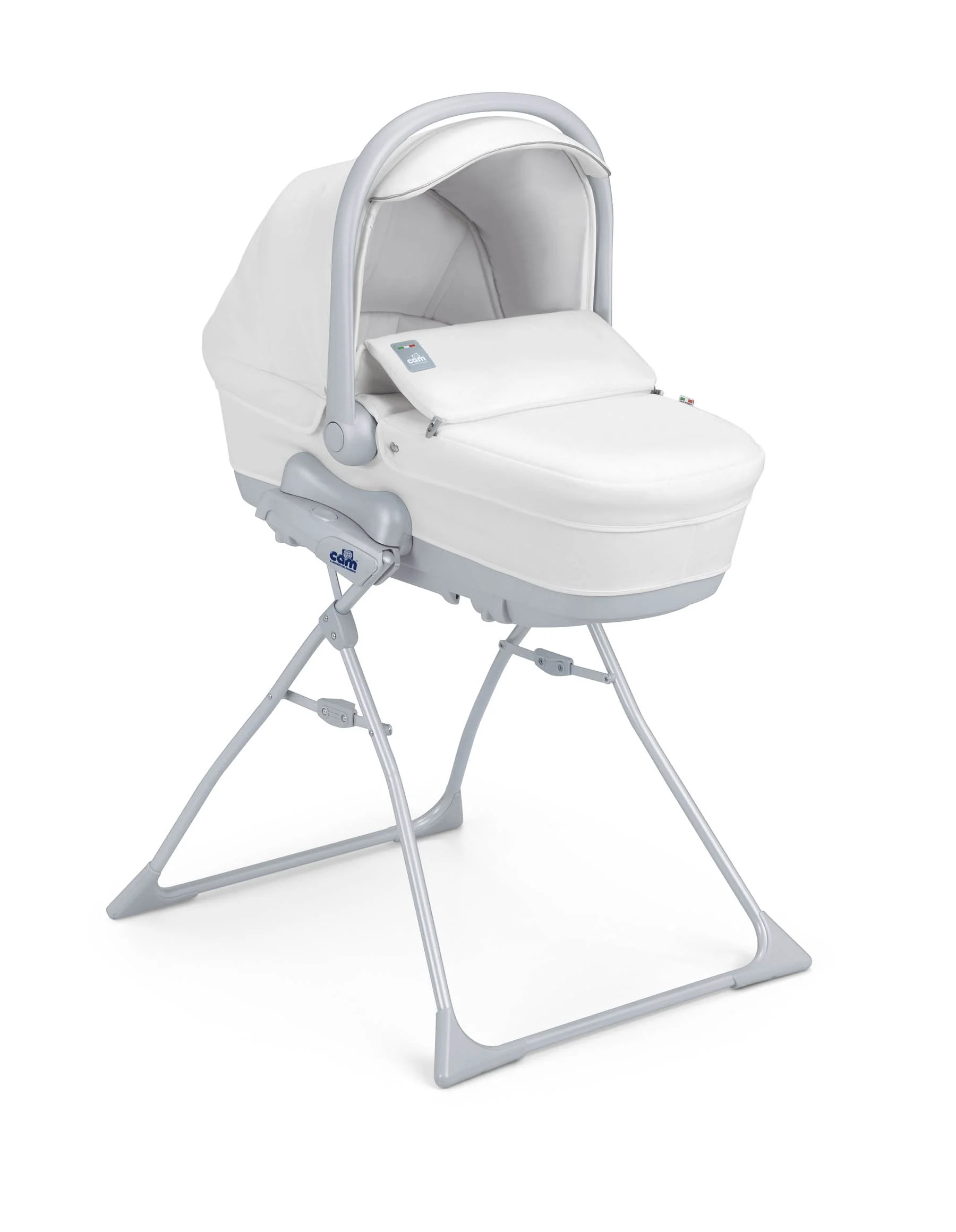 CAM SUPPORTO CESTA PARA MOISES CULLAMI