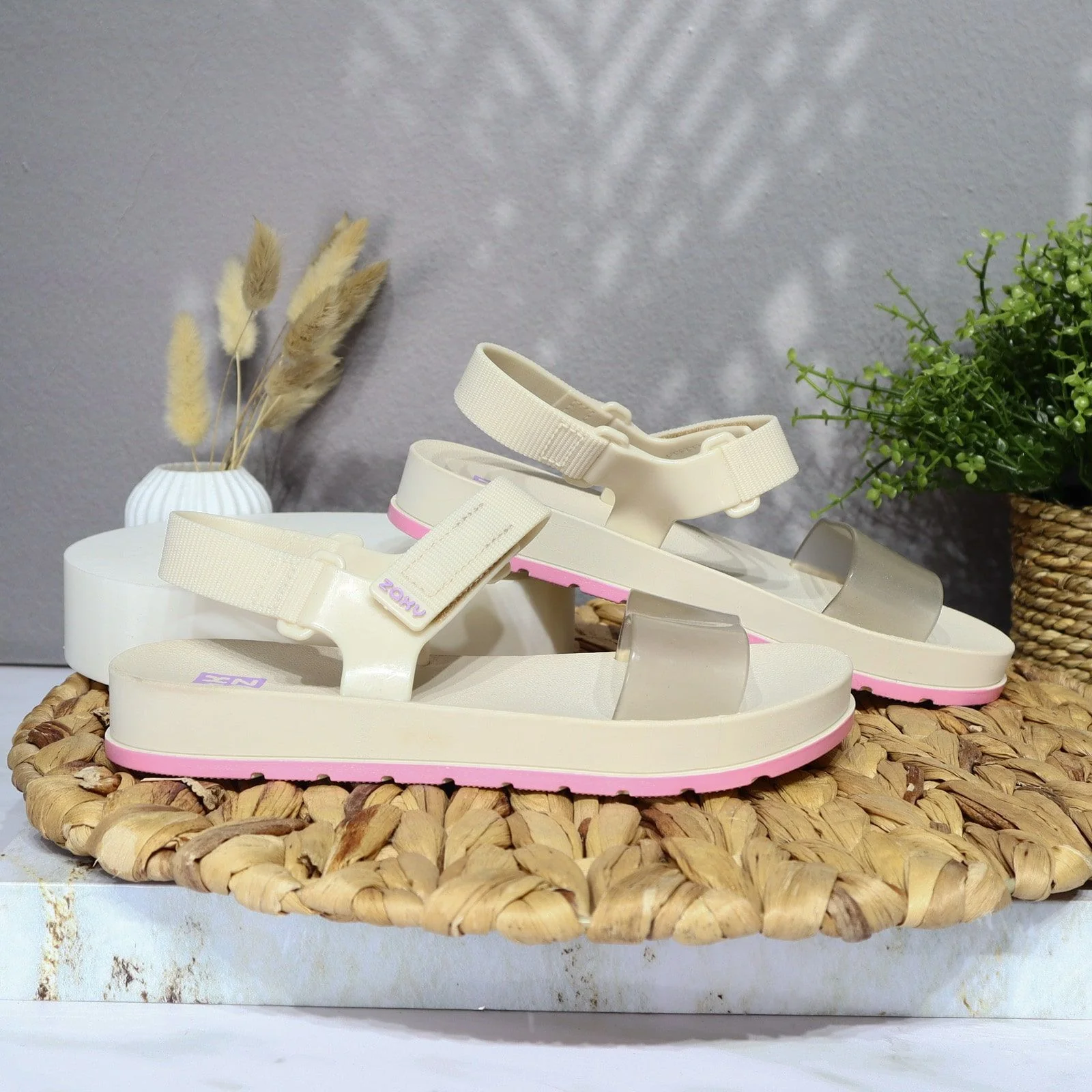 Sandalia Ipanema para niña VTN18763