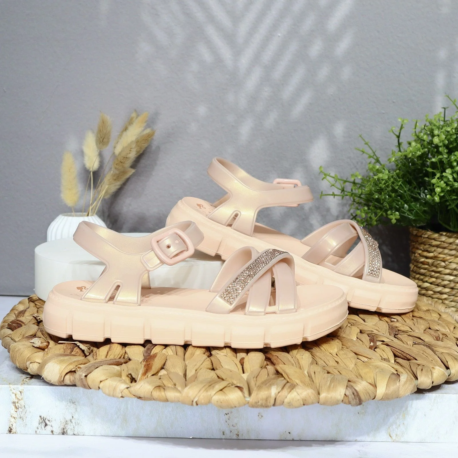 Sandalia Ipanema para niña VTN23167