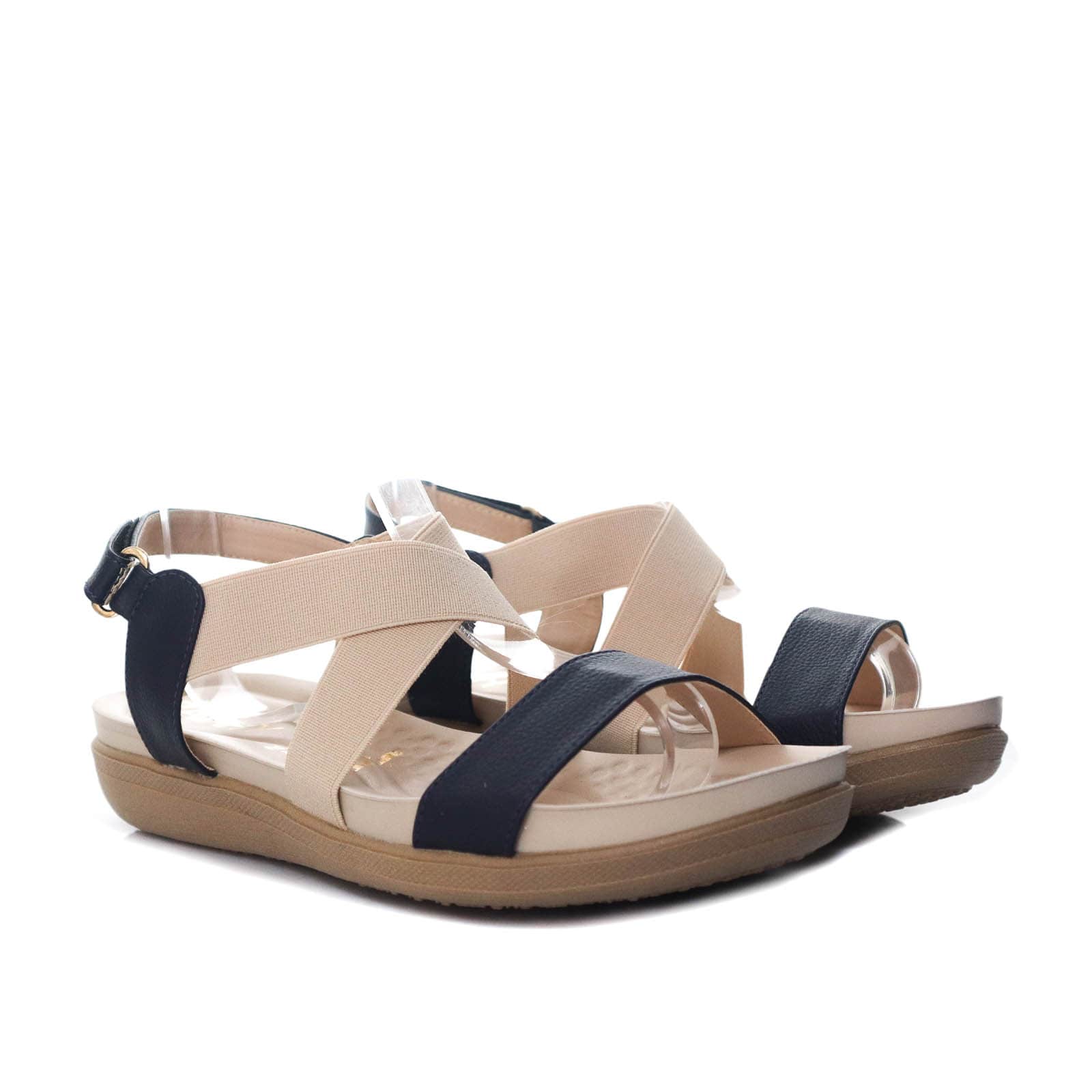 Sandalia plana para mujer 1019-Z83