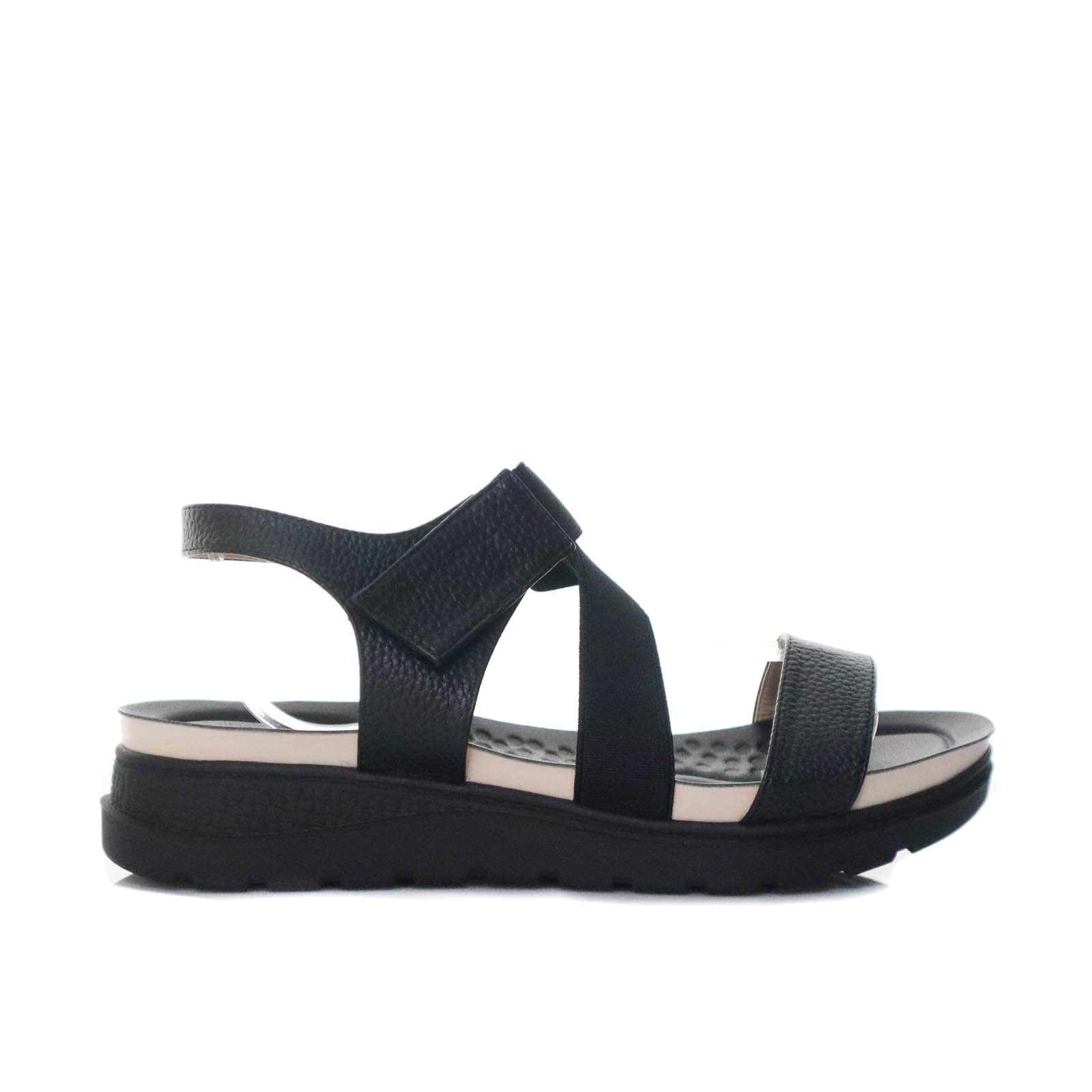 Sandalia plana para mujer 315-Z83