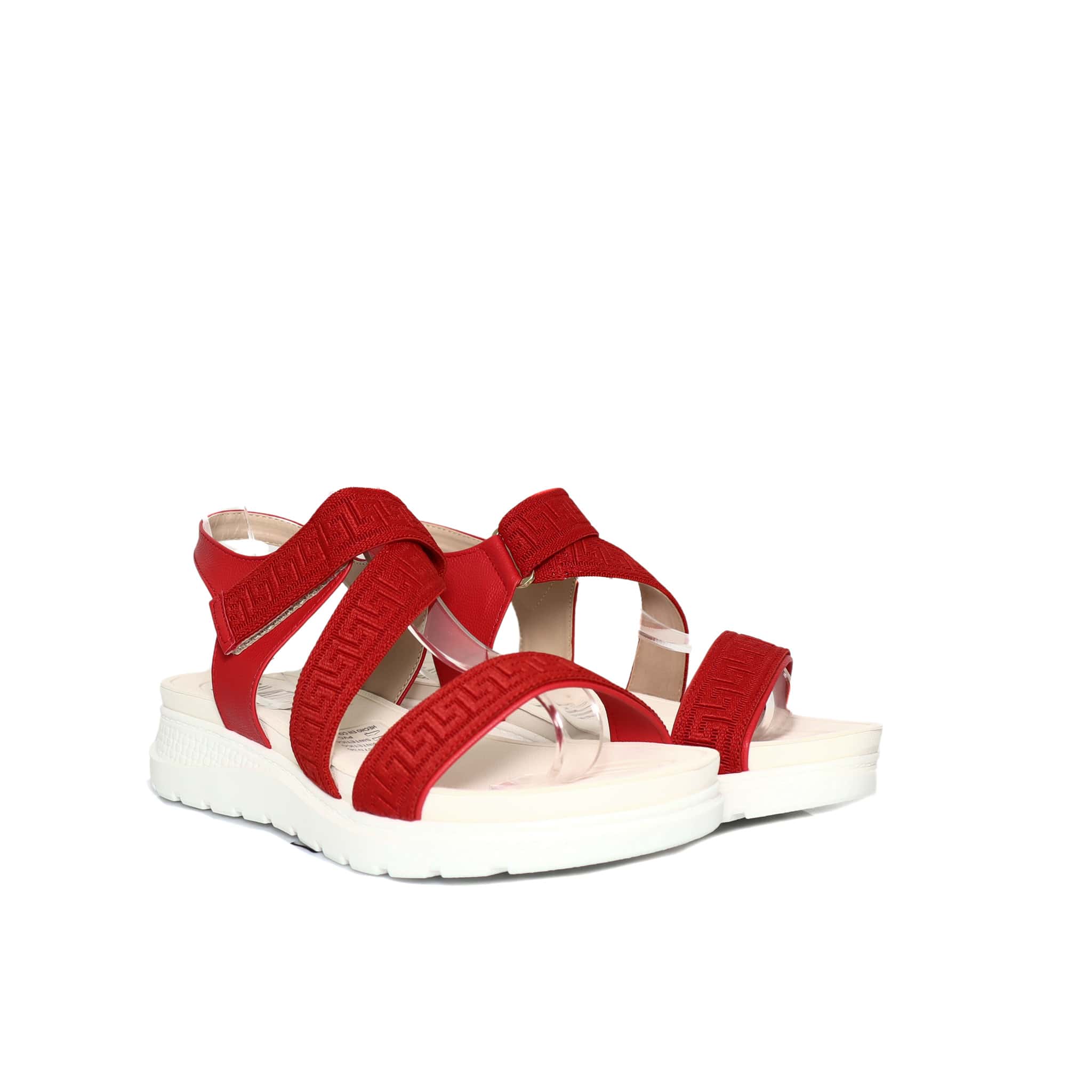 Sandalia plana para mujer 9044-Z83