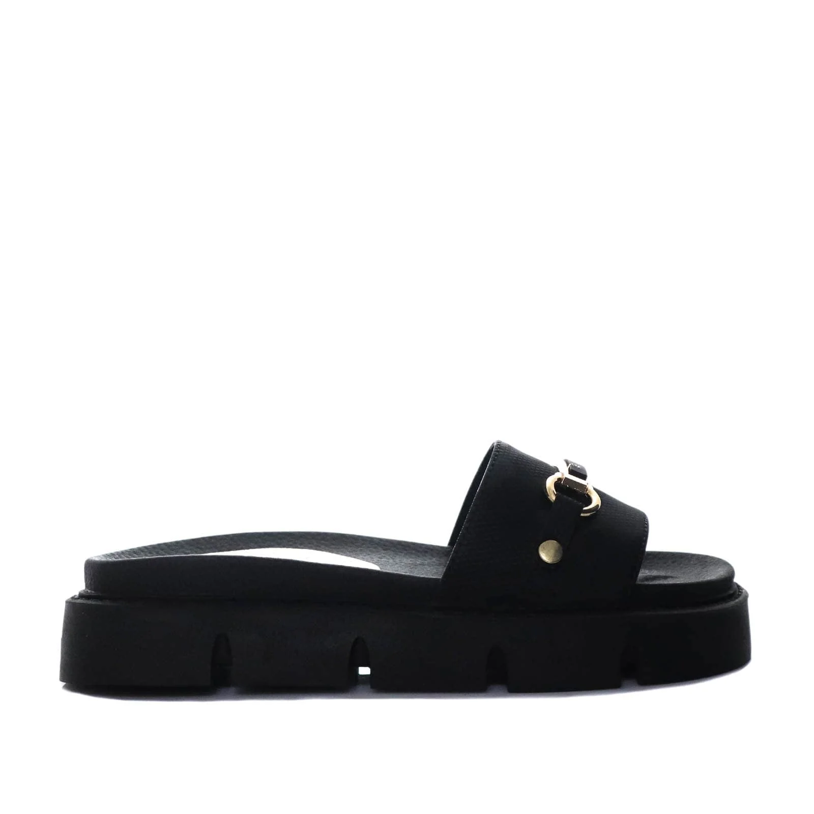 Sandalia plana para mujer H-MAIRA