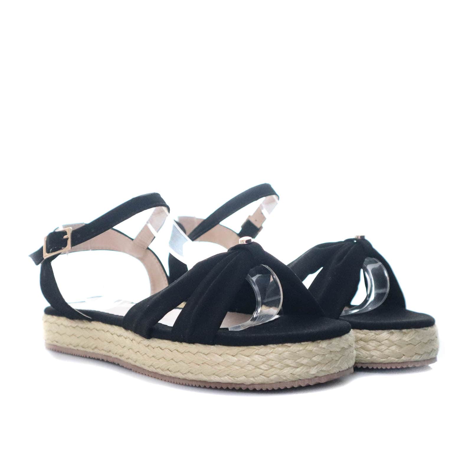 Sandalia plana para mujer M93-Z471