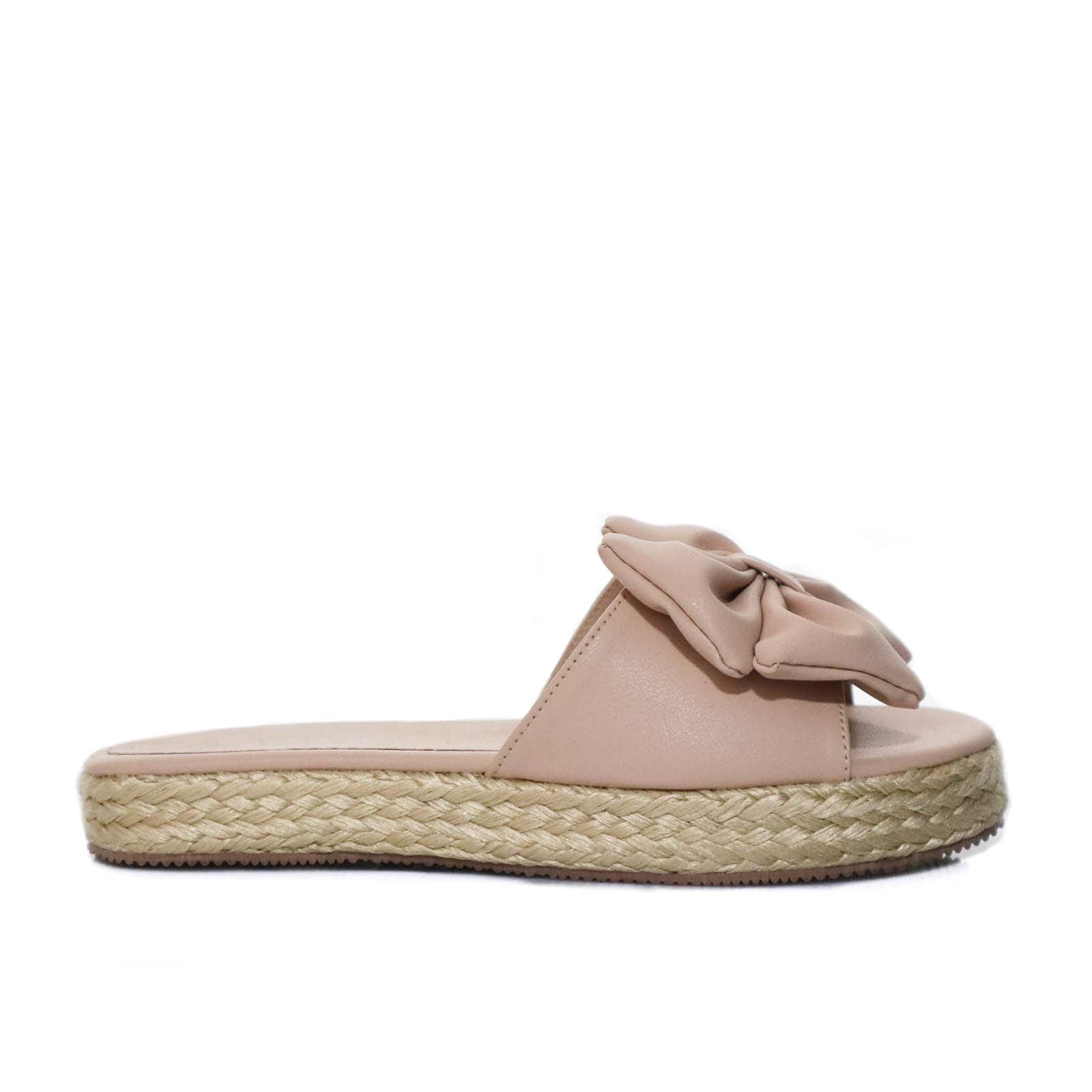 Sandalia plana para mujer M97-Z471