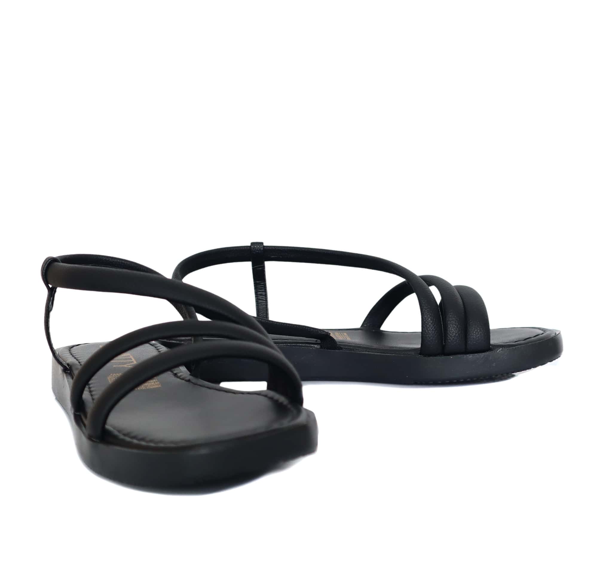 Sandalia plana para mujer S611-Z438