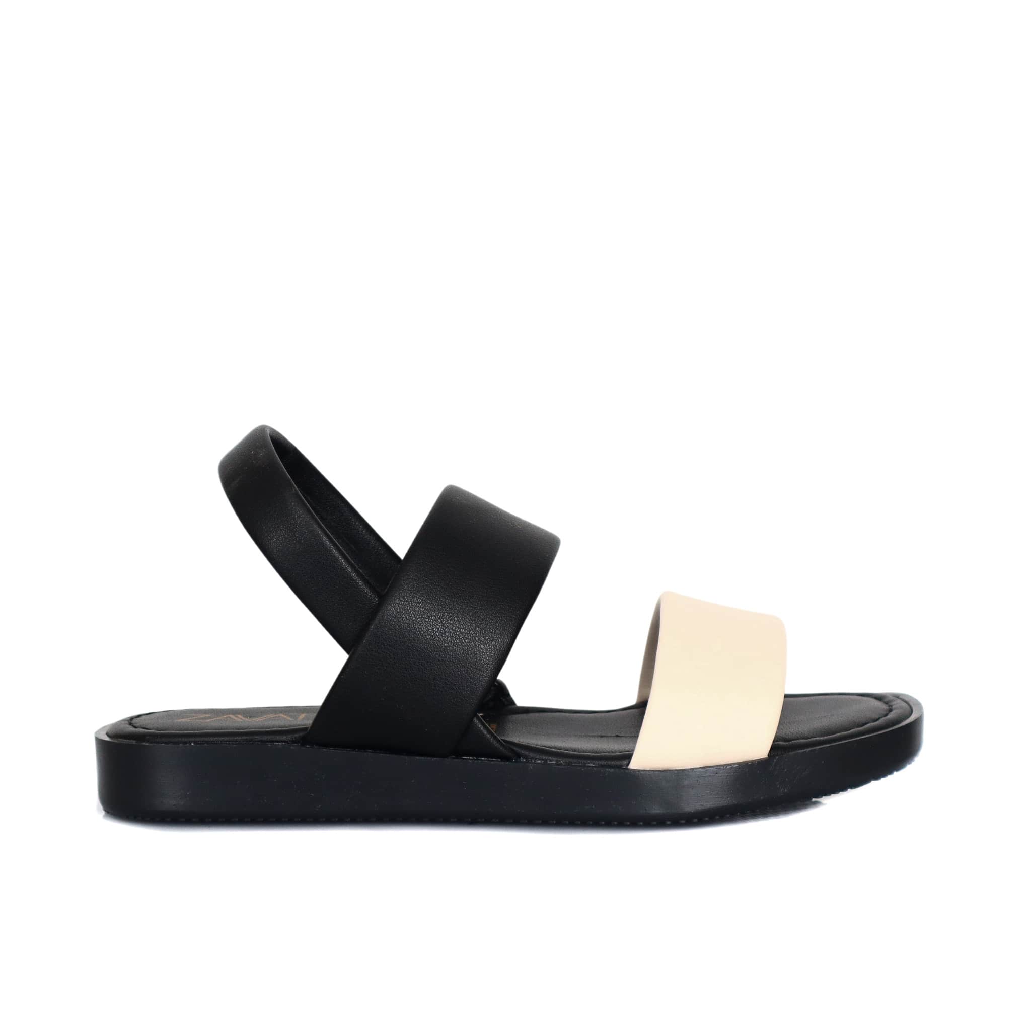 Sandalia plana para mujer S619-Z438