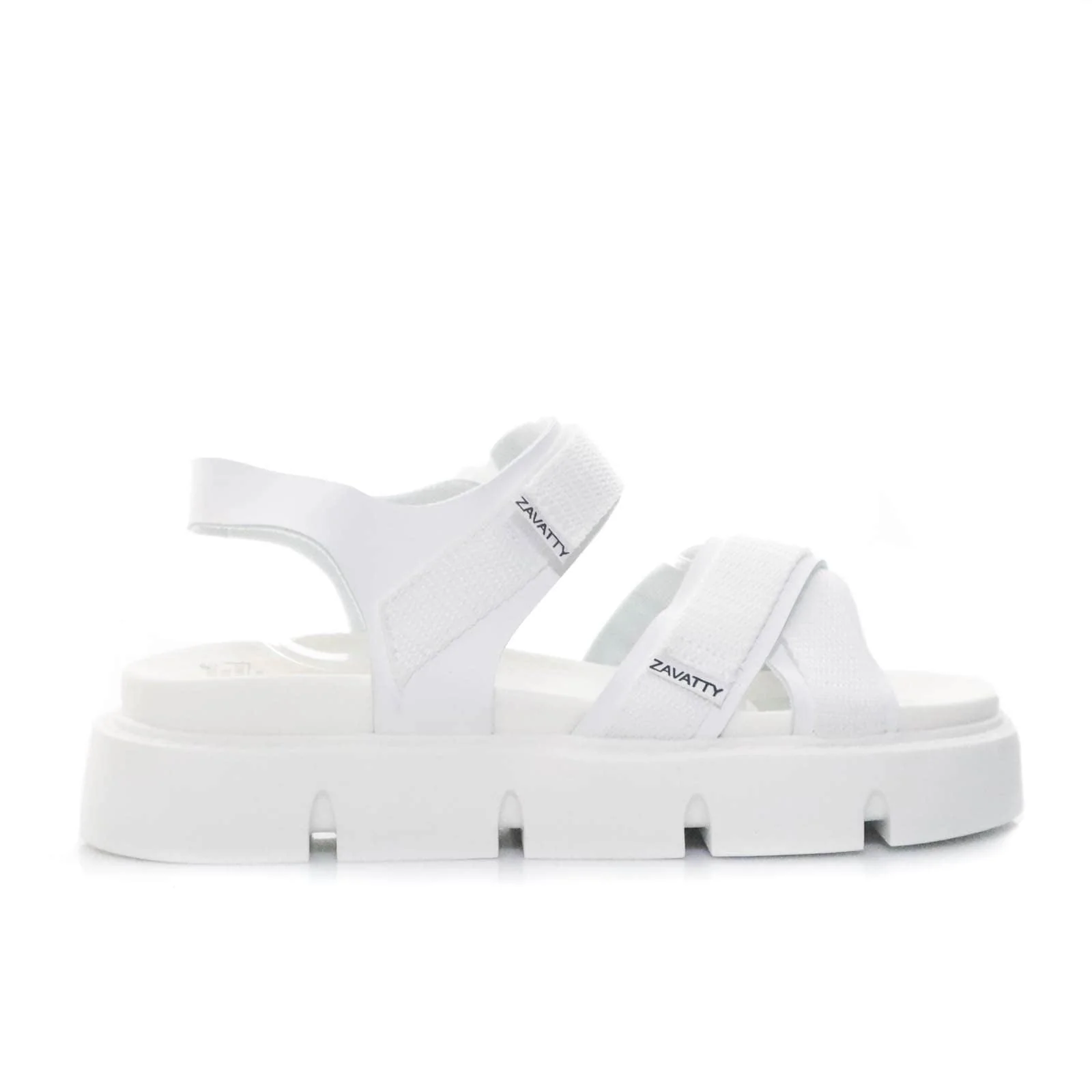 Sandalia plana para mujer TABICHOTA