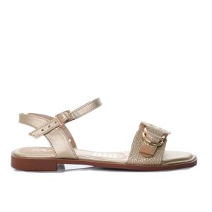 Sandalia plana para mujer V221-Z84