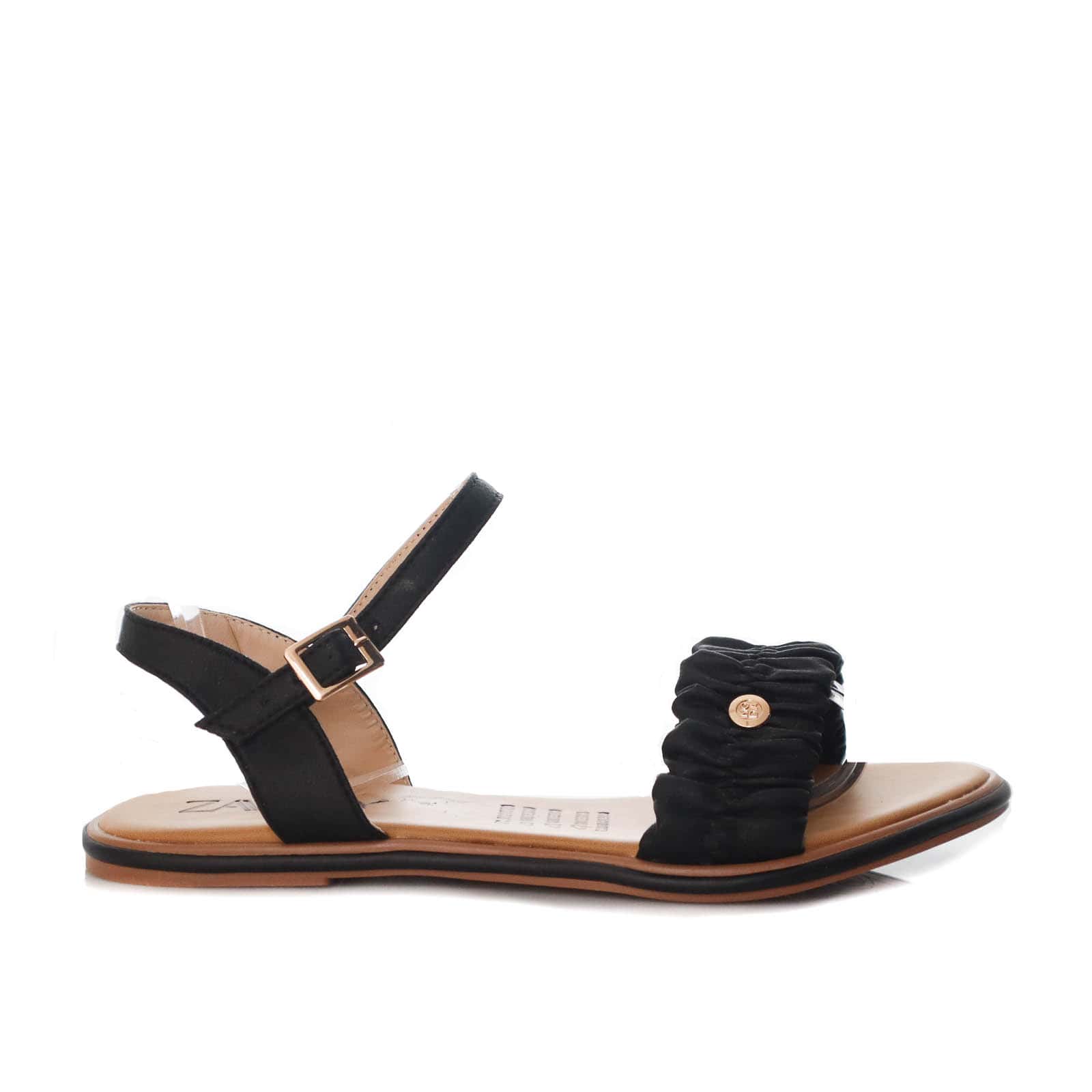 Sandalia plana para mujer V230-Z84