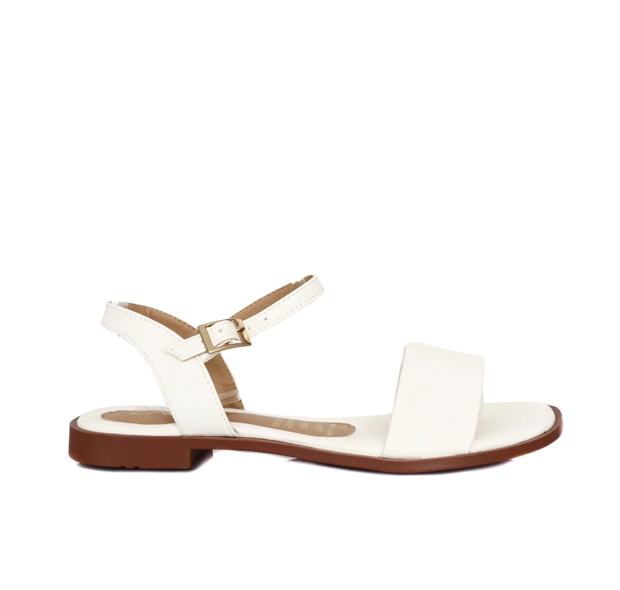 Sandalia plana para mujer V284-Z84