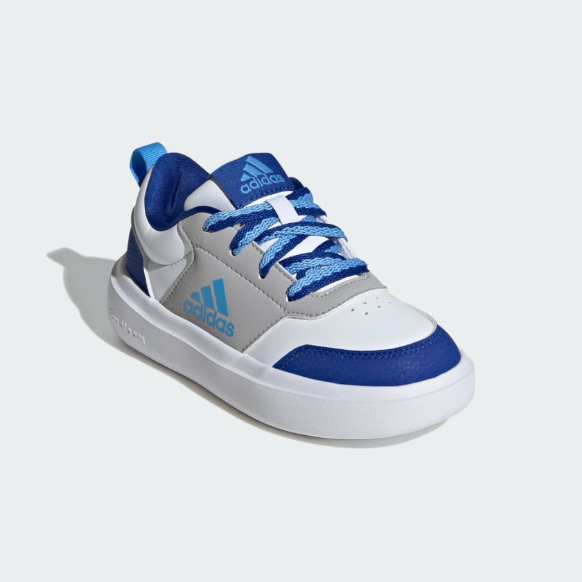 ADIDAS NIÑO ZAPATILLA PARK ROYBLU
