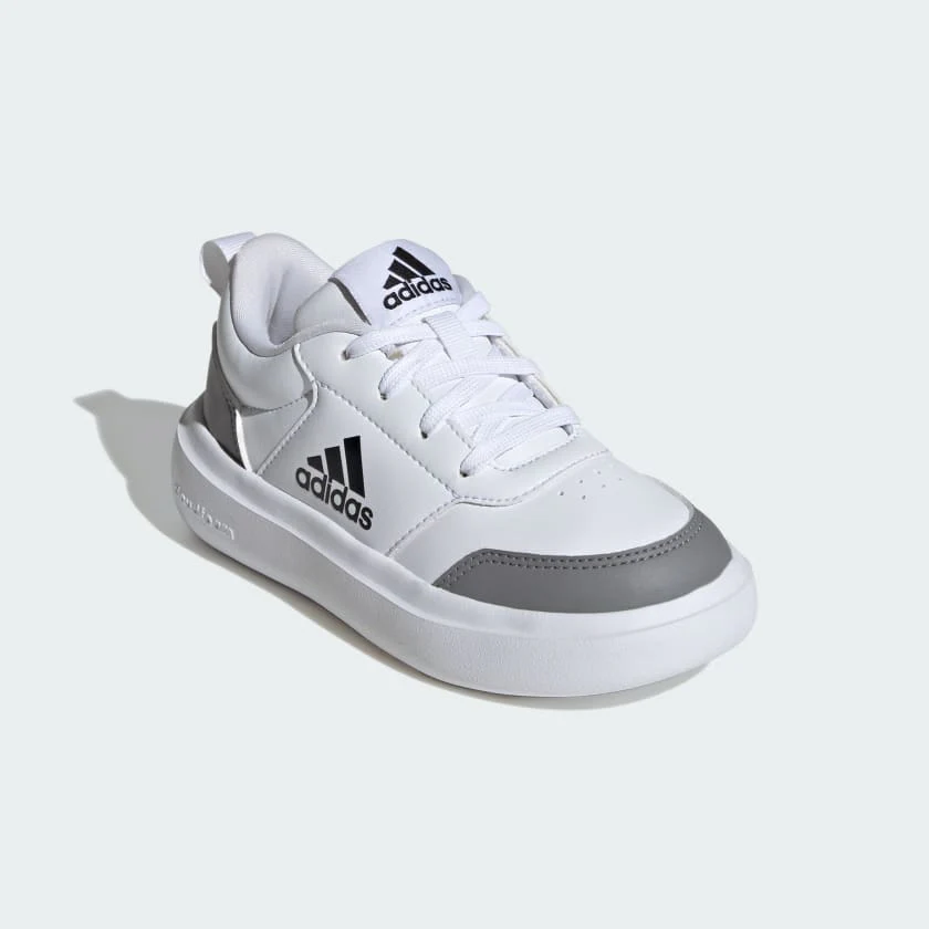 ADIDAS NIÑO ZAPATILLA PARK ST K WHITE