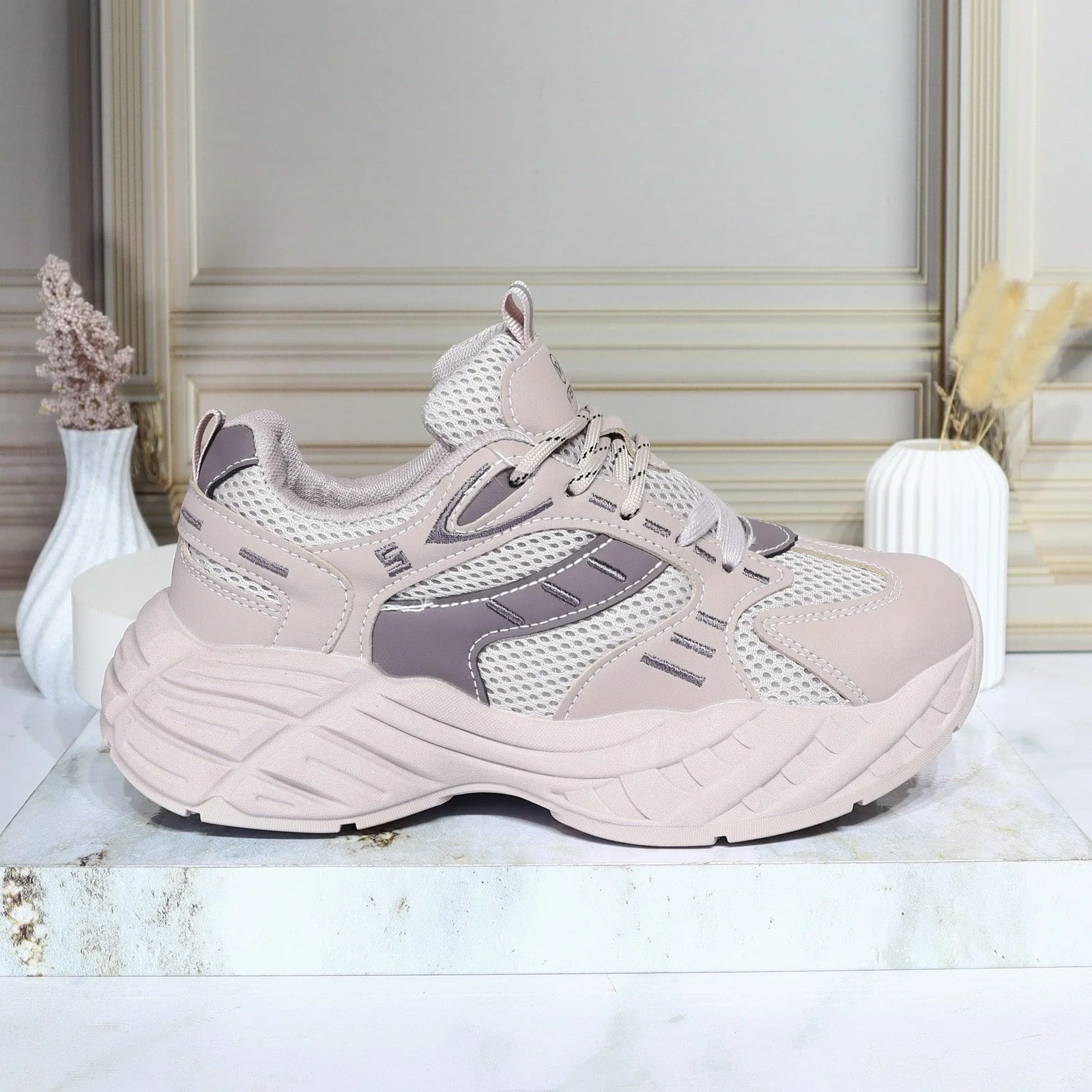 Tenis para mujer 125-Z329