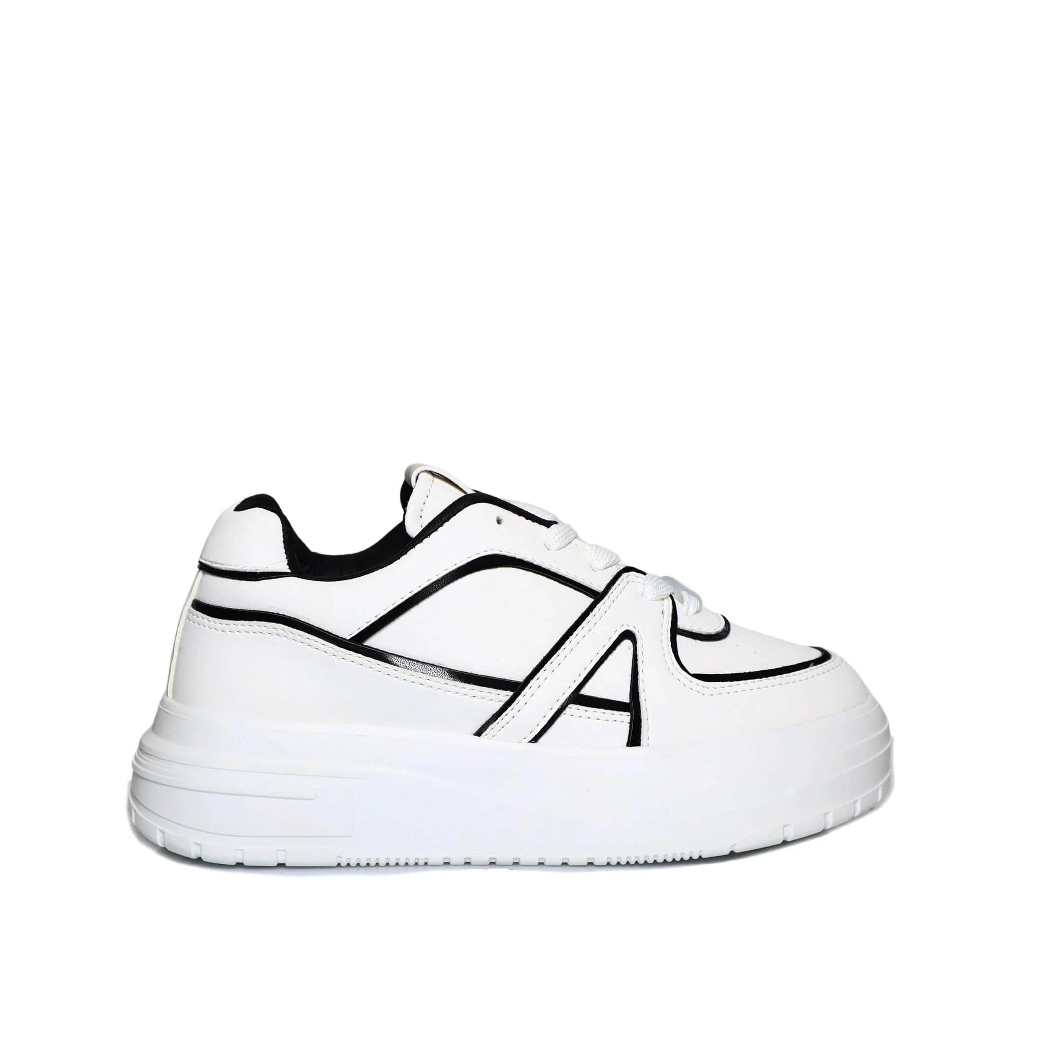 Tenis para mujer 153-3-Z287