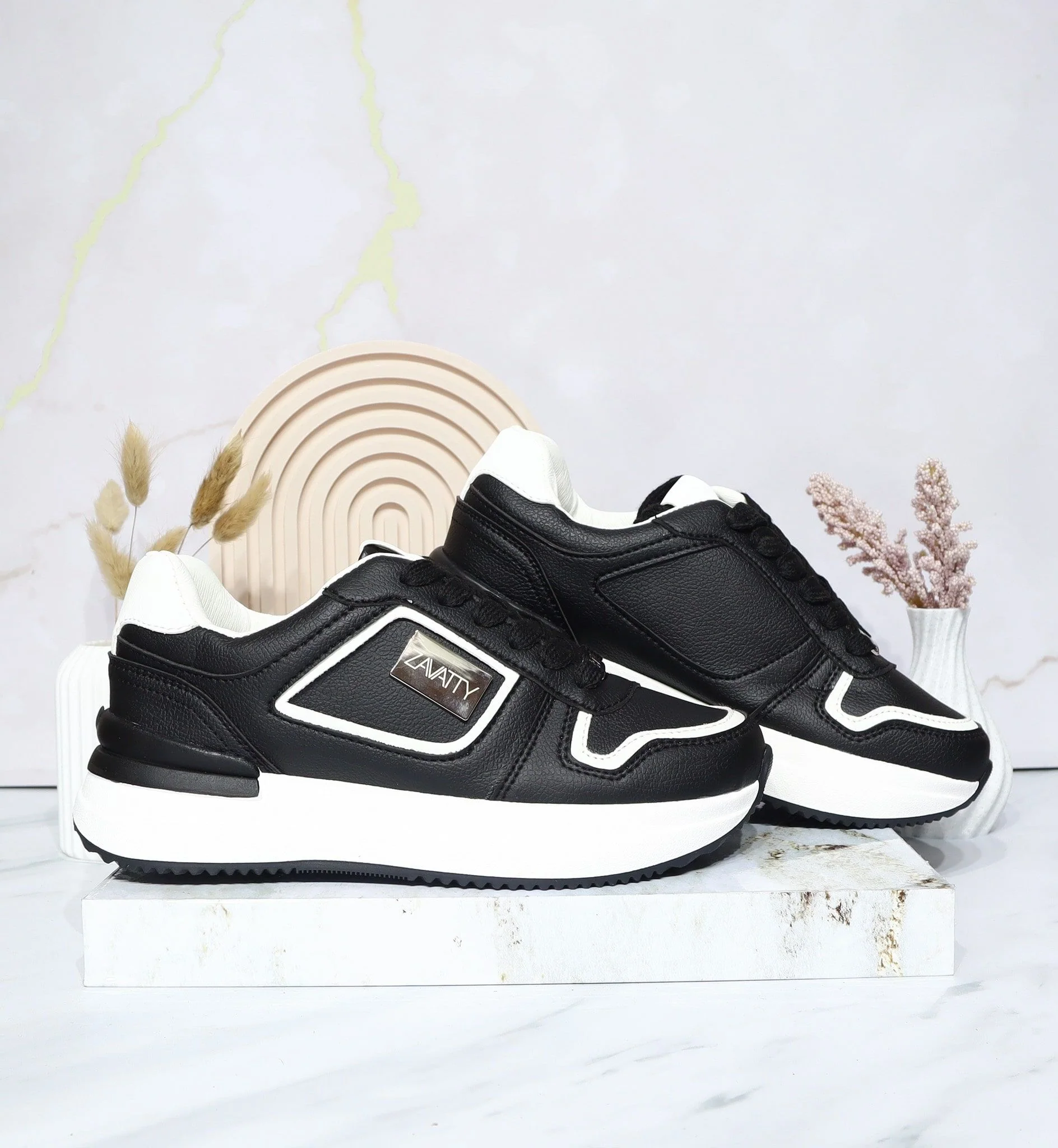 Tenis para mujer 1230-Z275