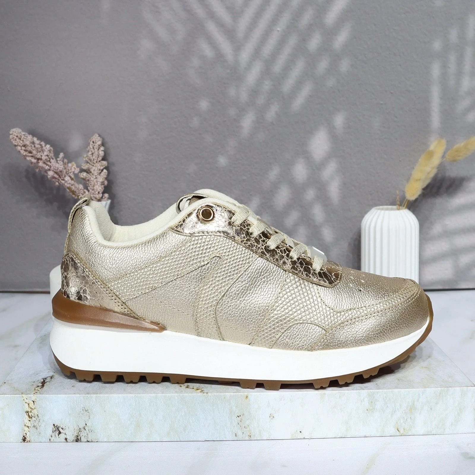 Tenis para mujer TAC952