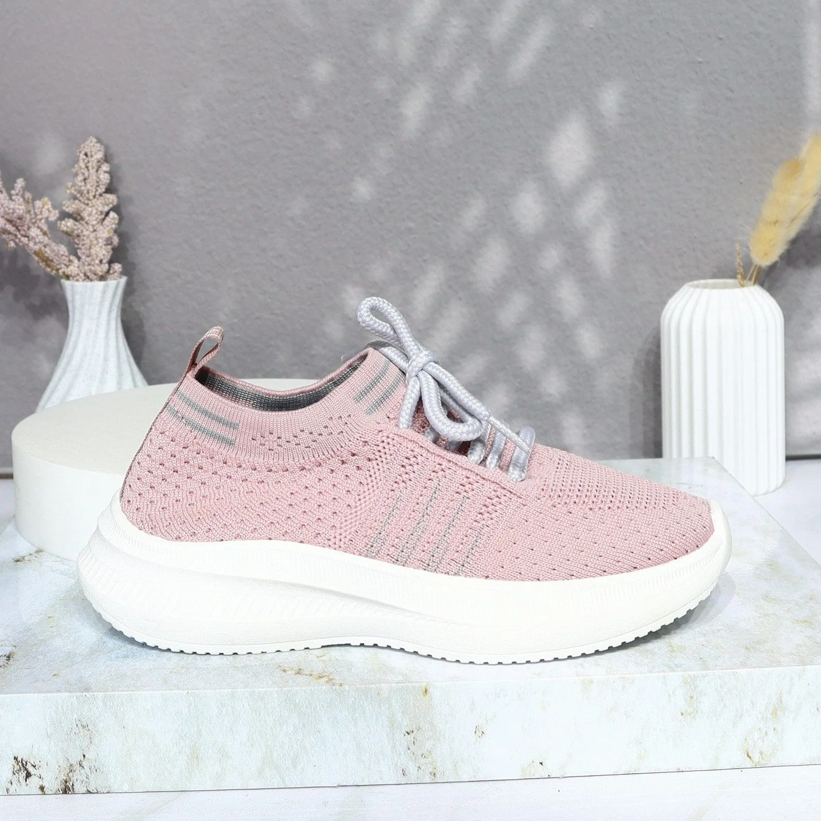 Tenis para niña PN1-1-Z400