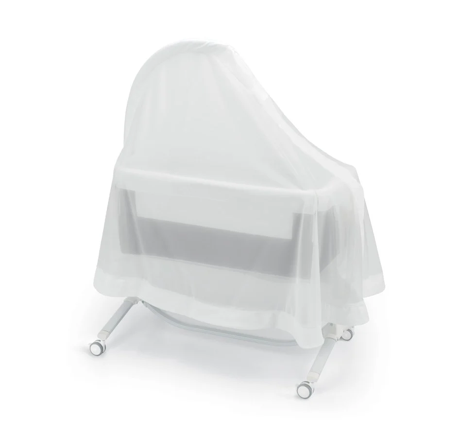 CAM VELO MOSQUITERO PARA PER CULLAMI