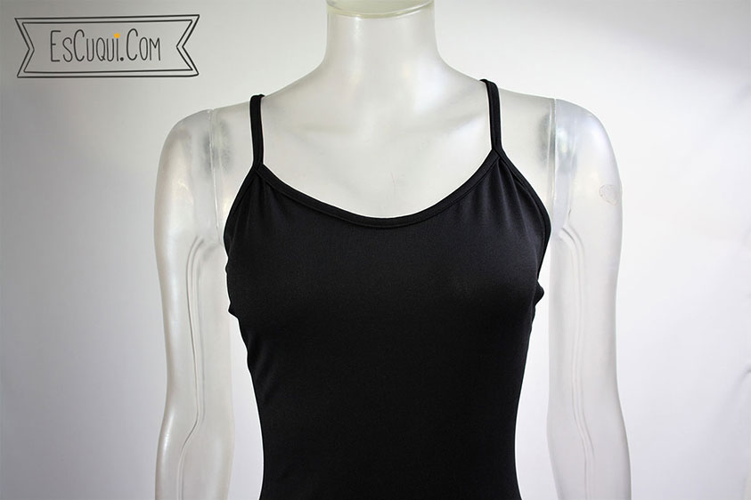 Vestido Negro – Nat - Imagen 3