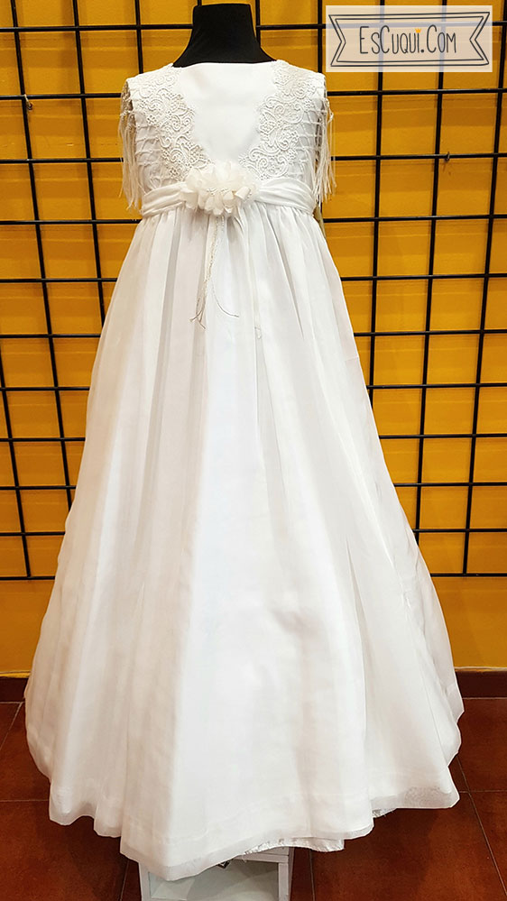 Vestido Comunión – AC7755