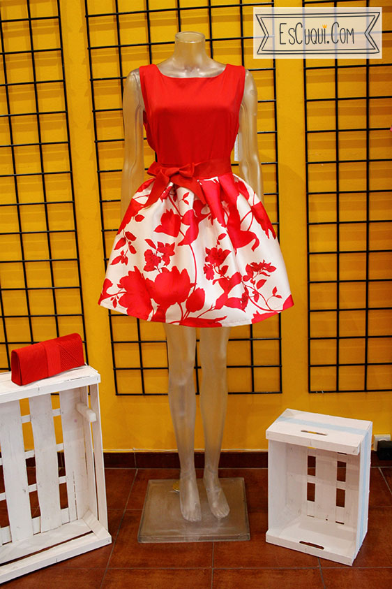 Vestido – Nika