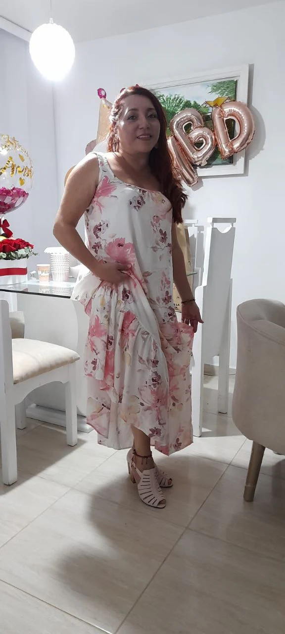 Sandalia para mujer MEGAN