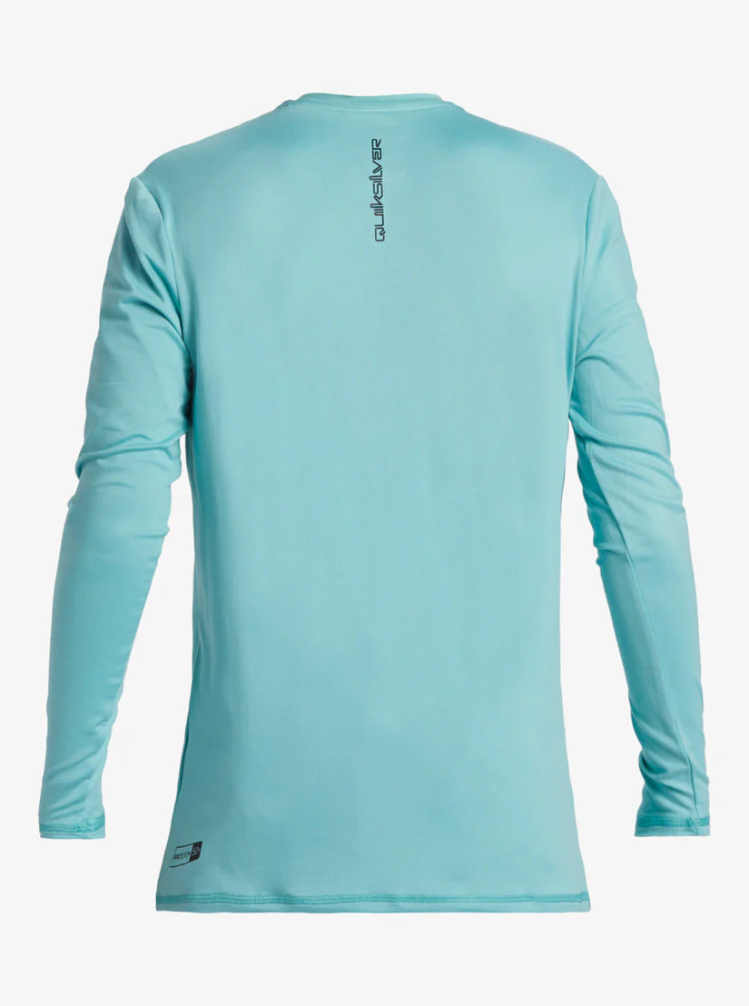 QUIKSILVER NIÑO TSHIRT MARINE BLUE Y13179