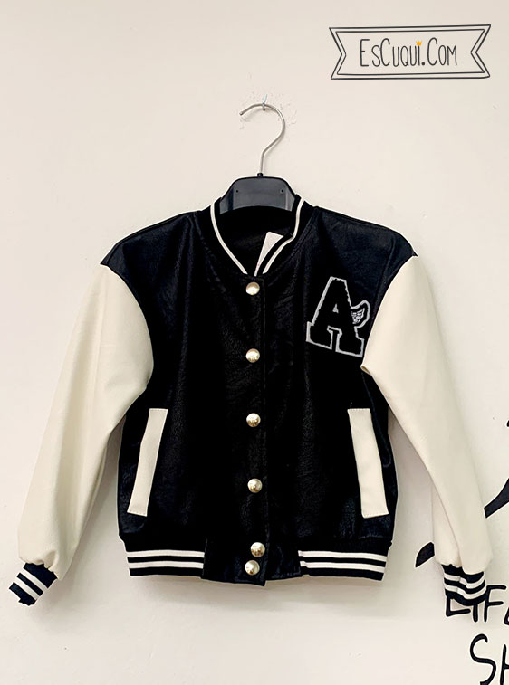 Beisbolera – Logan