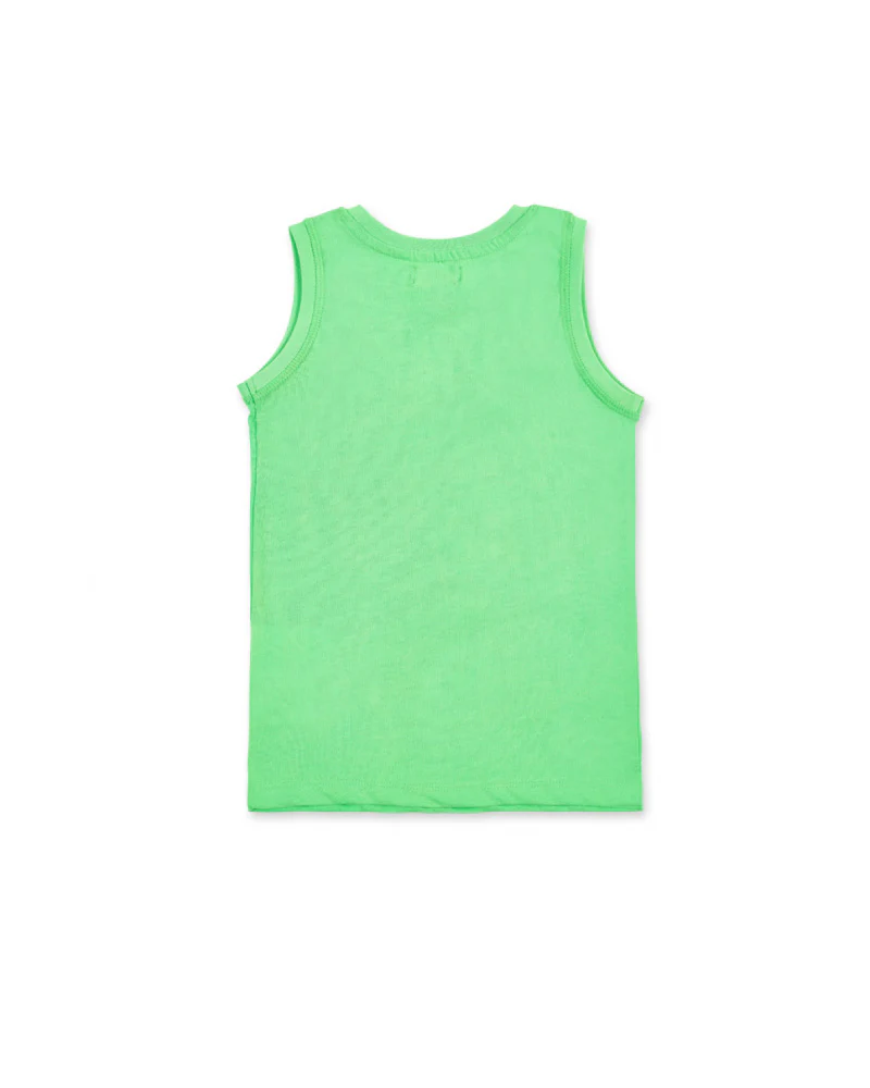 NATHKIDS NIÑO TSHIRT SUPERNATURAL Y12676