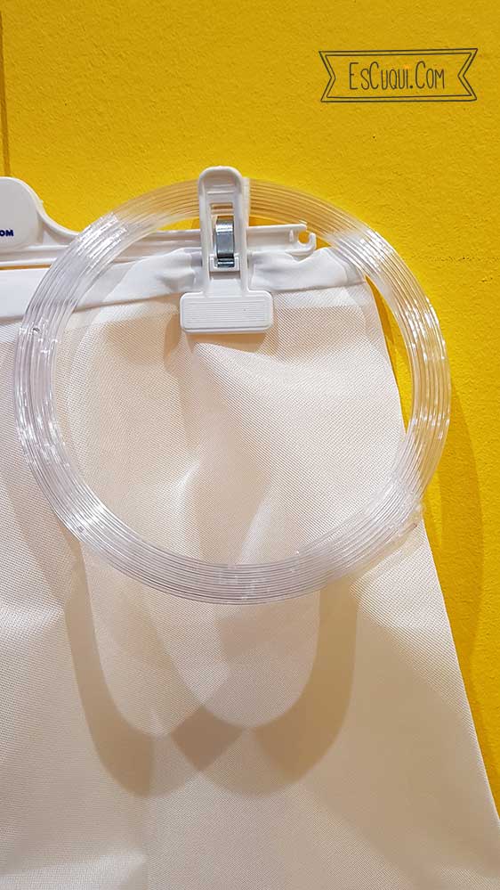 Cancán – Comunión