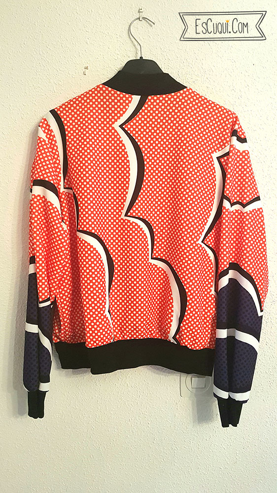 Chaqueta – Only Adults