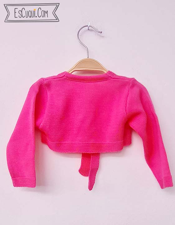 Chaqueta – Damaris