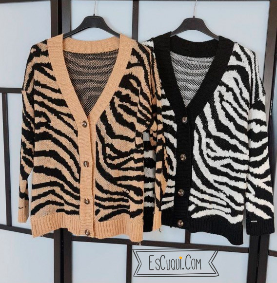 Chaqueta – Beinara