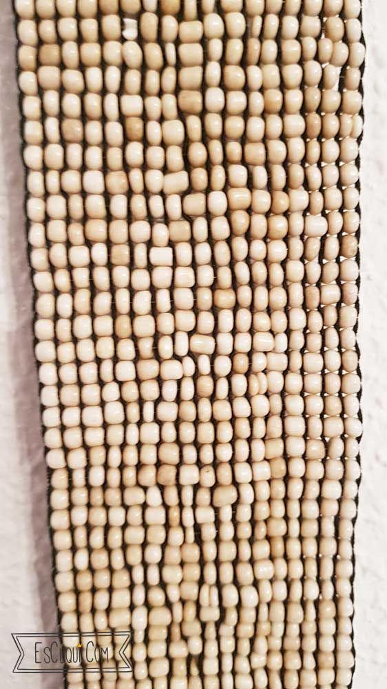 Cinturón – Alsette