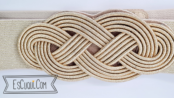 Cinturón – Betina