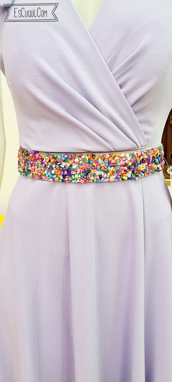 Cinturón – Chenoa