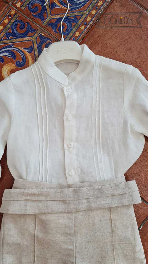 Conjunto – Amaya 311307